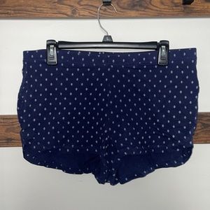 Old Navy Lounge Booty Short